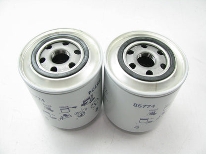(2) Carquest 85774 Oil Filter Replaces 51462 L40106 LFP950 LF415 LF4054 P558250