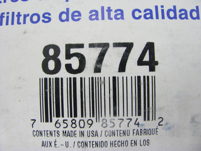 Carquest 85774 Oil Filter Replaces 51462 L40106 LFP950 LF415 LF4054 P558250