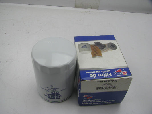 Carquest 85775 Oil Filter Replaces 51775 PH8A L30119 LFP1 LF115 LF742 P551300