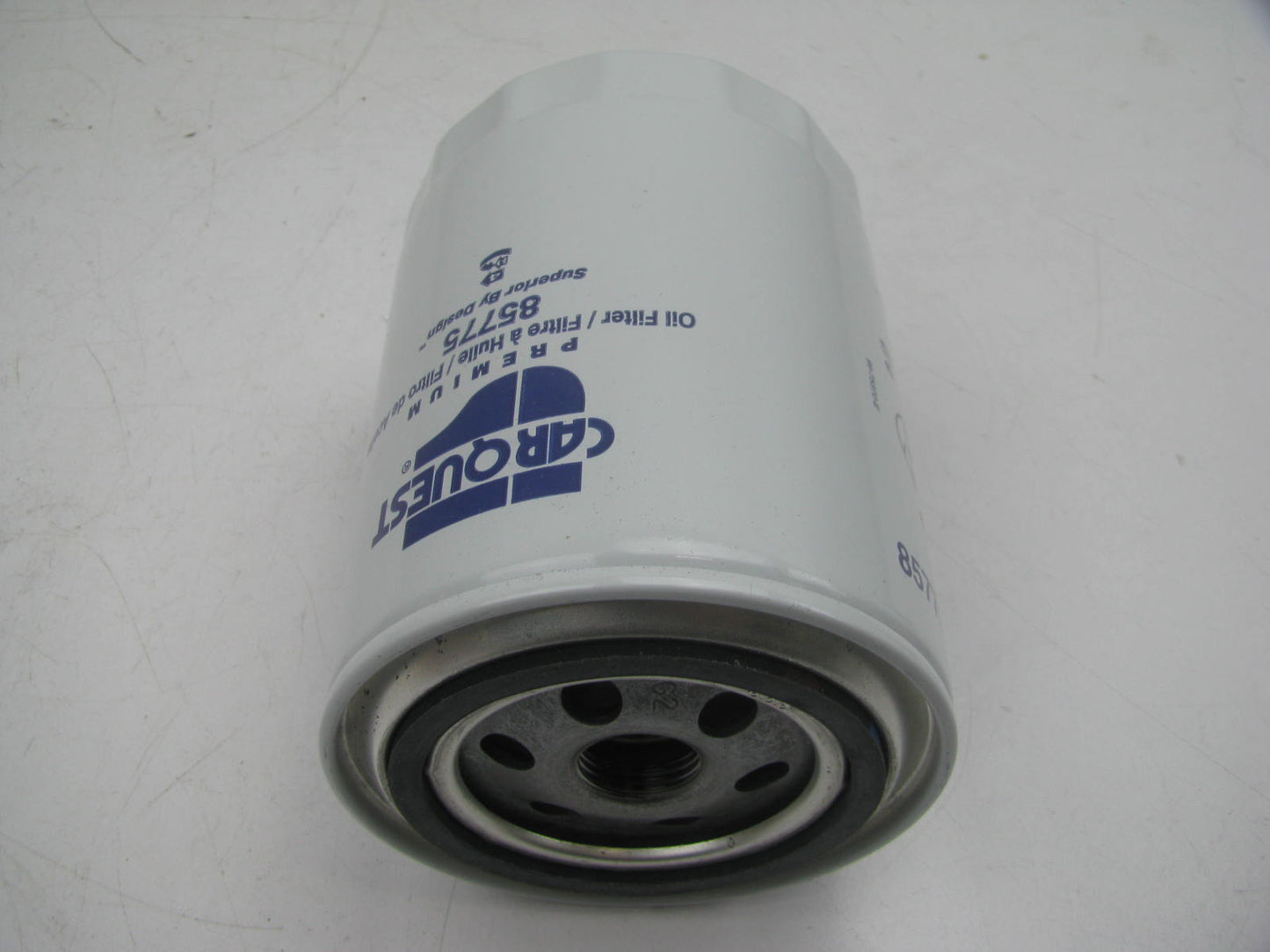 Carquest 85775 Oil Filter Replaces 51775 PH8A L30119 LFP1 LF115 LF742 P551300