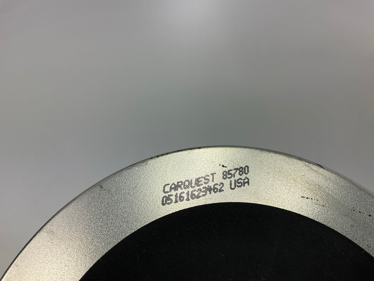 (2) Carquest 85780 Hydraulic Filter - Replaces Wix 51780, Baldwin PT436