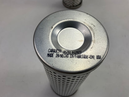 (2) Carquest 85781 Hydraulic Filter For Minneapolis Moline And Oliver Tractors