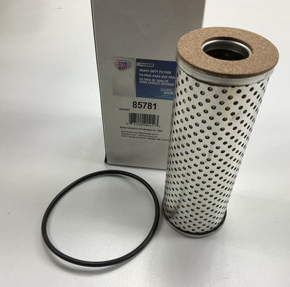 Carquest 85781 Hydraulic Filter - Replaces 51781, P779518, PT416, HF6022, FH53