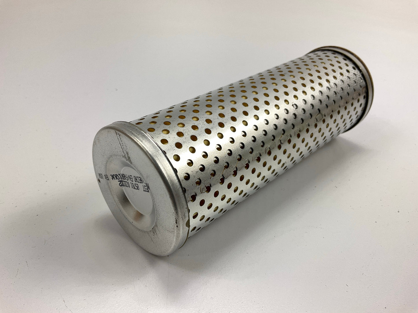 Carquest 85781 Hydraulic Filter - Replaces 51781, P779518, PT416, HF6022, FH53