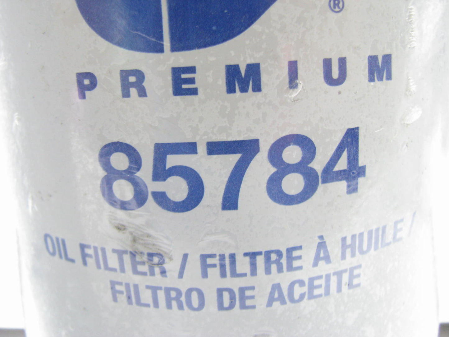 (2) Carquest 85784 Oil Filter Replaces 675617C91 FL305 P170207 113727 PF856F