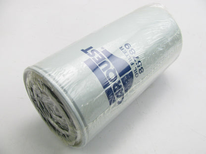 Carquest 85789 Engine Oil Filter Replaces 51789, 3127838M1,BT261, 15208C8600