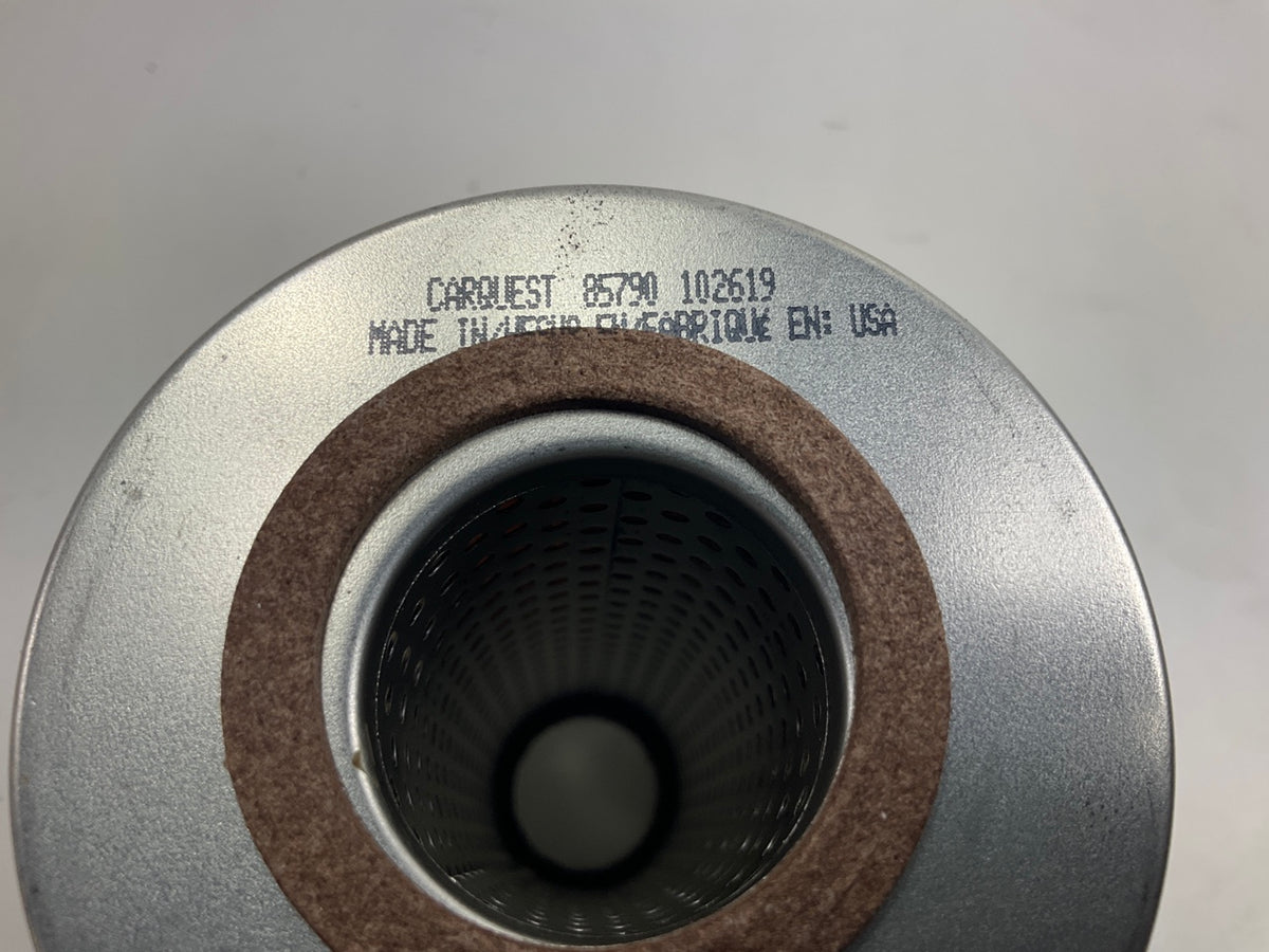 (2) Carquest 85790 Hydraulic Oil Filter Replaces C7048 51790 LF260 HF6029