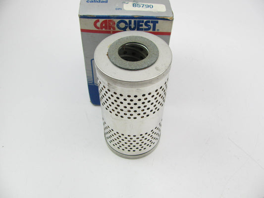 Carquest 85790 Hydraulic Oil Filter Replaces C7048 51790 LF260 HF6029 P552382