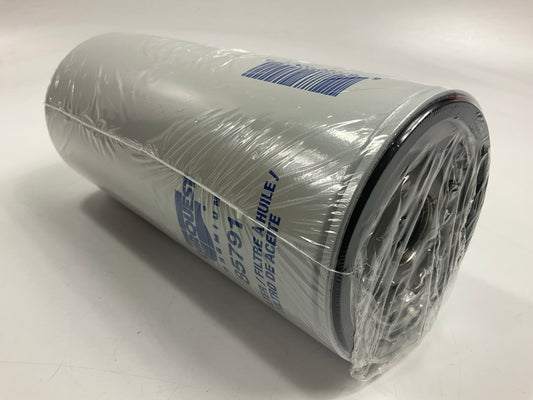 (12) Carquest 85791 Engine Oil Filter - PH49A 51791 L59068 LK77M LF554 LF9667