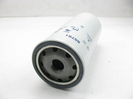 Carquest 85791 Engine Oil Filter Replaces PH49A 51791 L59068 LK77M LF554 LF9667