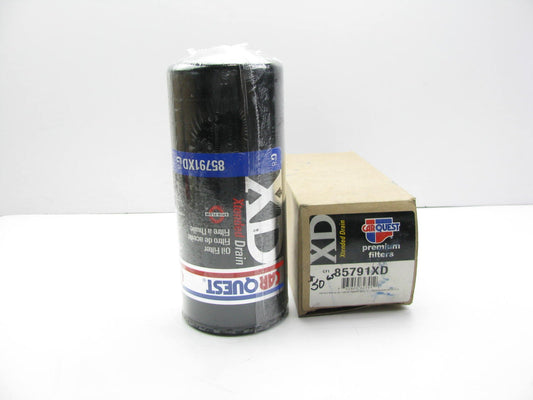 Carquest 85791XD Oil Filter Replaces: LFP3236 LF554 LF16101 P551807 57791 B7225