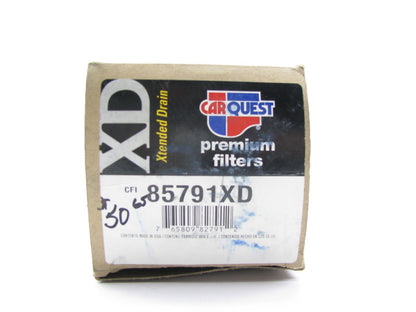 Carquest 85791XD Oil Filter Replaces: LFP3236 LF554 LF16101 P551807 57791 B7225