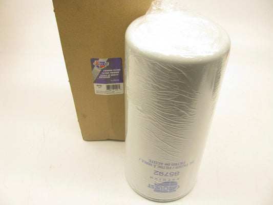 Carquest 85792 Oil Filter Replaces PH3335 51792 L65969 LK97D LF359 LF691