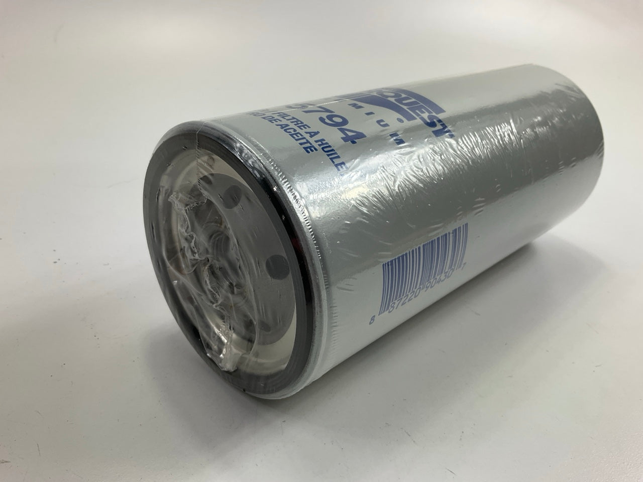(2) Carquest 85794 Oil Filter Replaces: 51794 L40084 1794 PH832 LF226 LF692