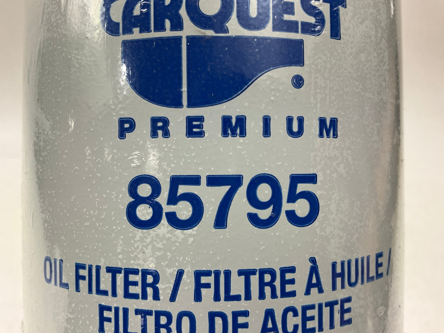(2) Carquest 85795 Oil Filter Replaces 51795 L30121 PH52 LF138 LF3398 P554400