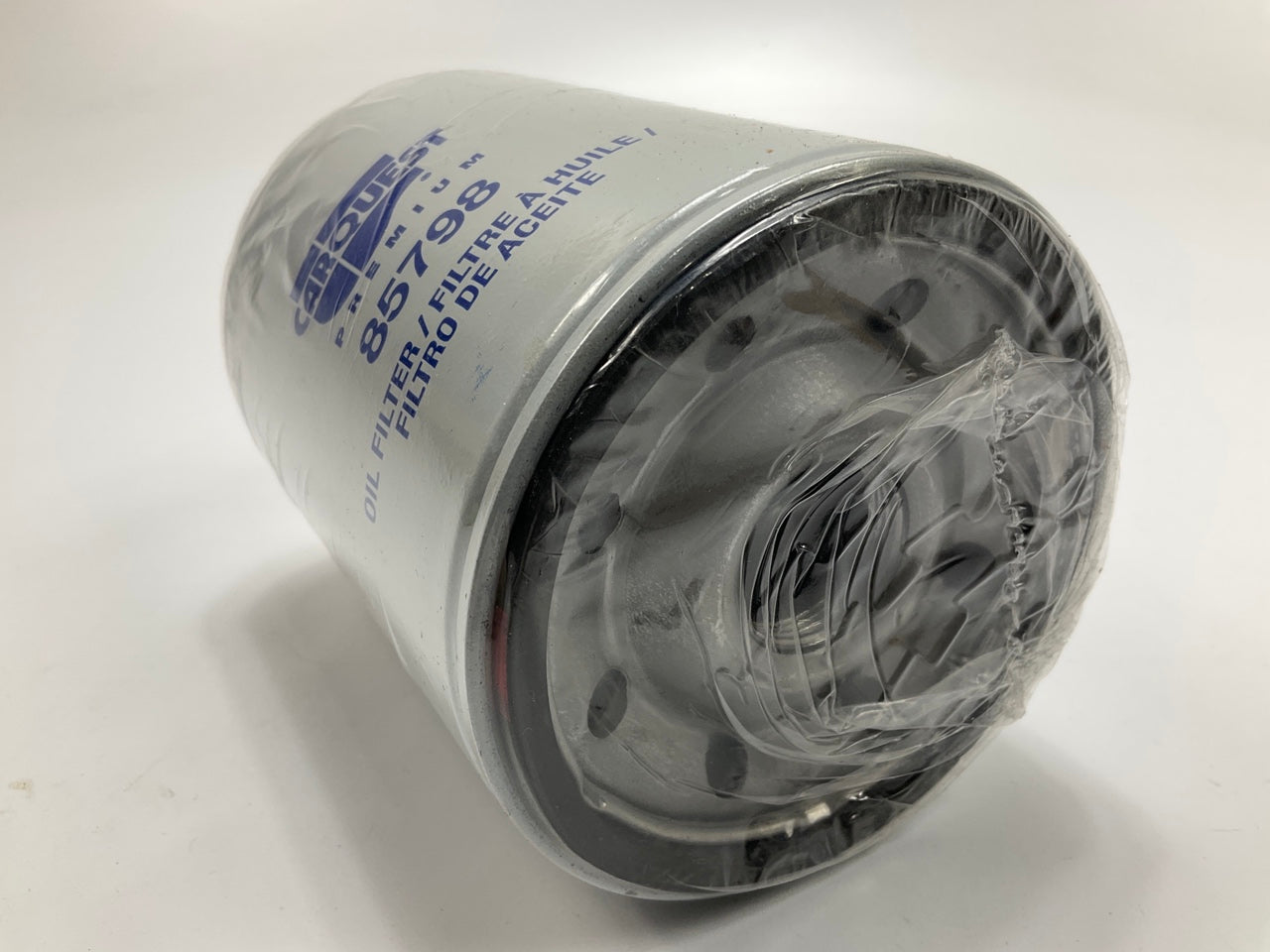 (2) Carquest 85798 Oil Filter Replaces PH3545 PF1056 B605 51798 LFP6007 MK13052