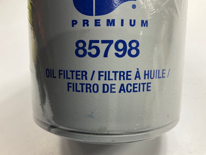 (2) Carquest 85798 Oil Filter Replaces PH3545 PF1056 B605 51798 LFP6007 MK13052