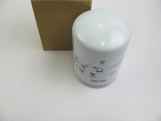 Carquest 85798 Oil Filter Replaces PH3545 PF1056 B605 51798 LFP6007 MK13052