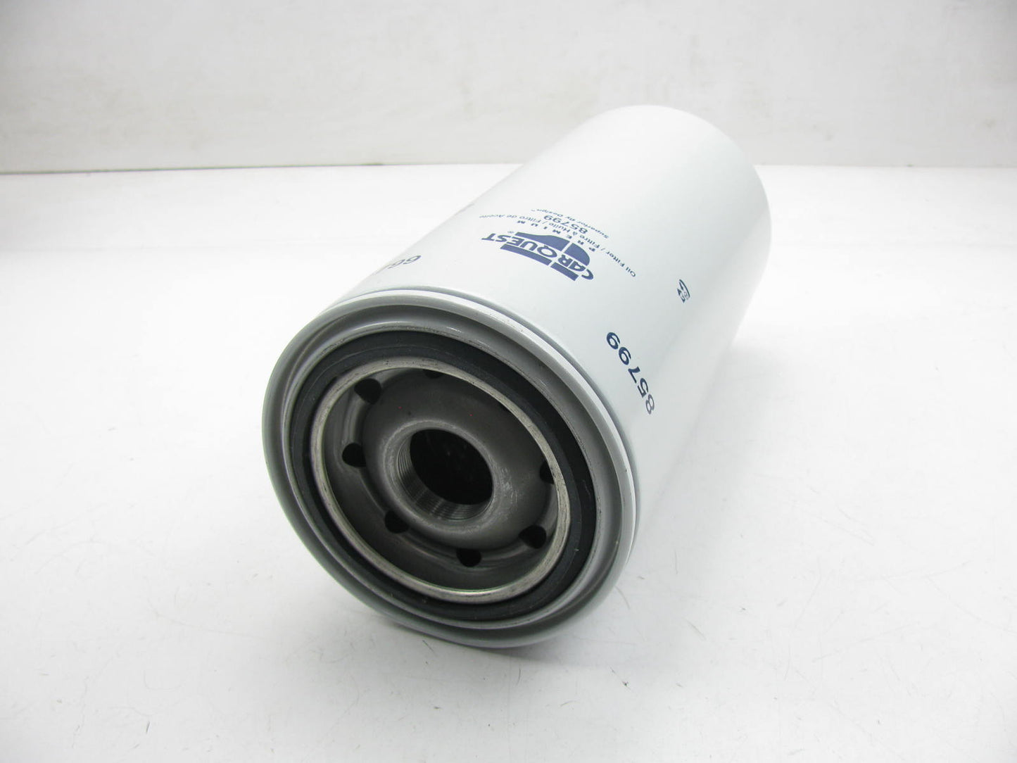 Carquest 85799 Oil Filter Replaces PH7138 51799 L65063 LFP2285 LF284 LF9026