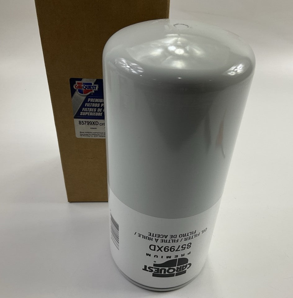 Carquest 85799XD Severe Service Engine Oil Filter