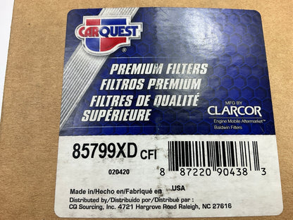 Carquest 85799XD Severe Service Engine Oil Filter