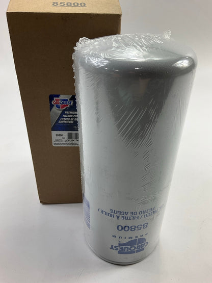 Carquest 85800 Engine Oil Filter