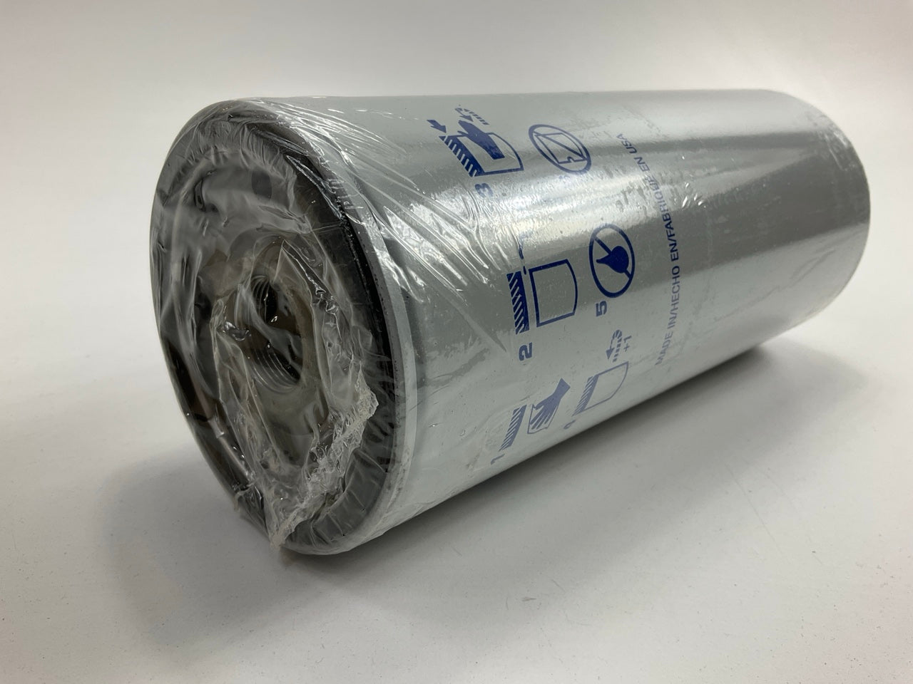 Carquest 85800 Engine Oil Filter
