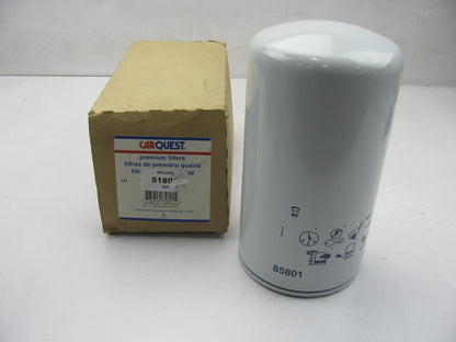 Carquest 85801 Engine Oil Filter Replaces PH3426 57604 L65236 LFP8469 B7402