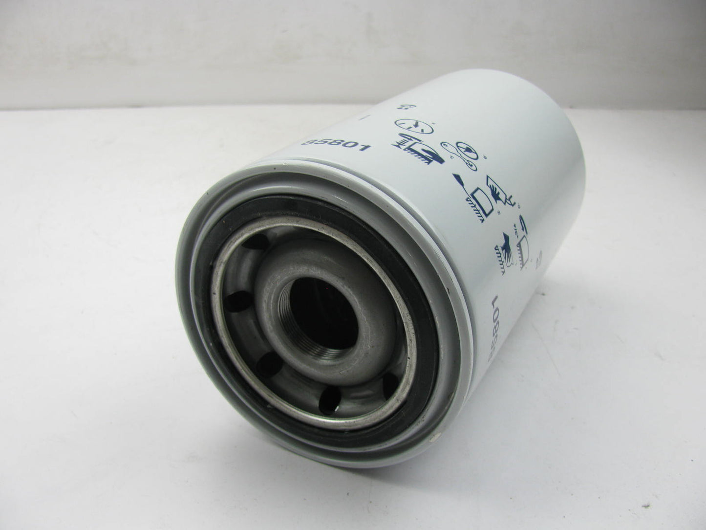 Carquest 85801 Engine Oil Filter Replaces PH3426 57604 L65236 LFP8469 B7402