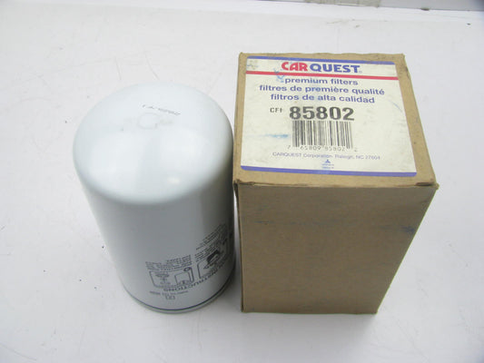 Carquest 85802 Oil Filter Replaces P3340 51802 LFP3746 LF435 LF3994 P559282