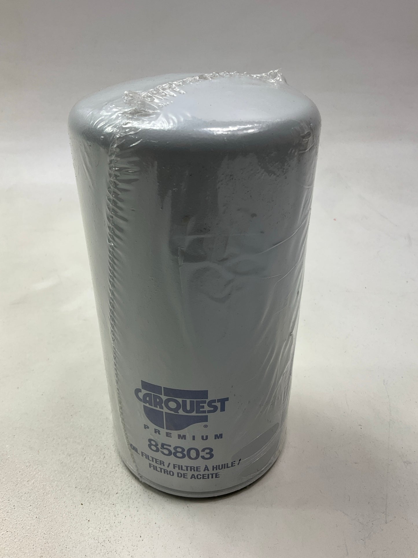 Carquest 85803 Oil Filter Replaces 51803 LF261 PH3403 PF976 25011416 FL783