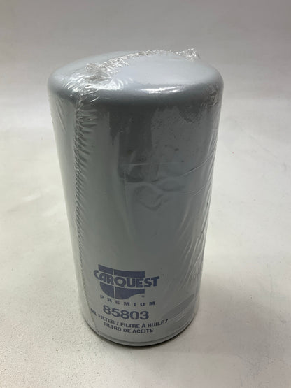 Carquest 85803 Oil Filter Replaces 51803 LF261 PH3403 PF976 25011416 FL783