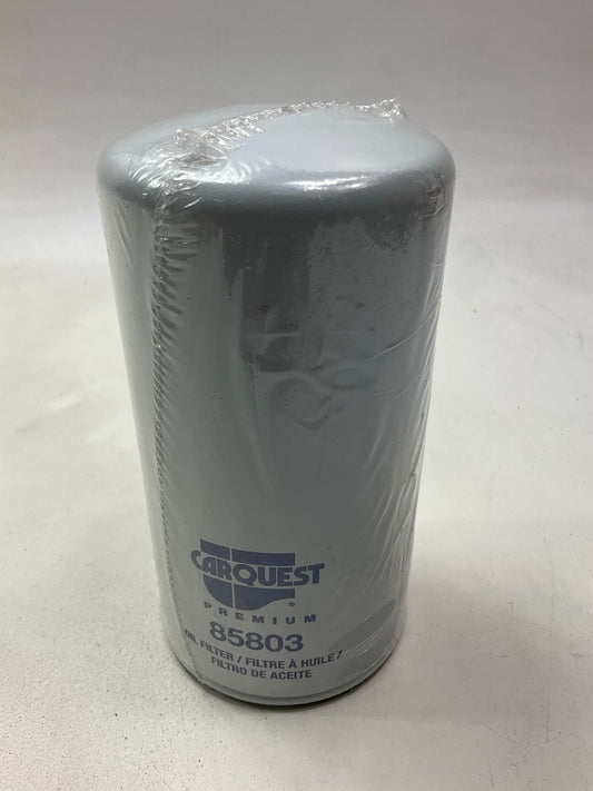 Carquest 85803 Oil Filter Replaces 51803 LF261 PH3403 PF976 25011416 FL783