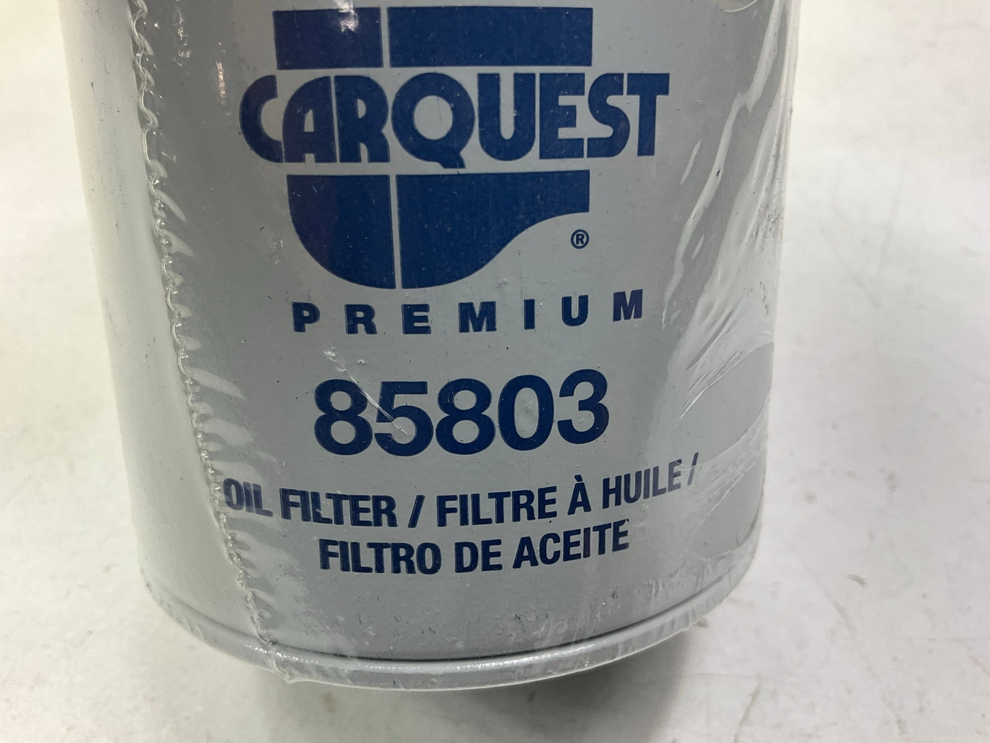 Carquest 85803 Oil Filter Replaces 51803 LF261 PH3403 PF976 25011416 FL783
