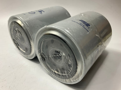 (2) Carquest 85806 Oil Filter Replaces: 51806 L37237 PH4403 LF436 LF701 P779152