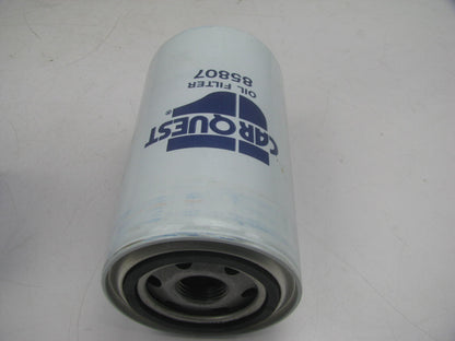 Carquest 85807 Oil Filter Replaces PH3403 51807 L40127 LFP3712 HF807 LF694