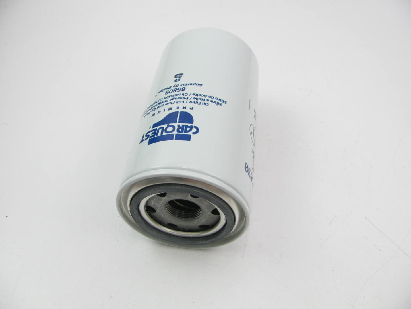 Carquest 85809 Oil Filter Replaces LF457 LFP2268 LF3918 BD7095 85809 PH8933