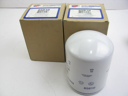 (2) Carquest 85810 Oil Filter Replaces PH3690 51810 L30279 LFP947 B105 LF3541