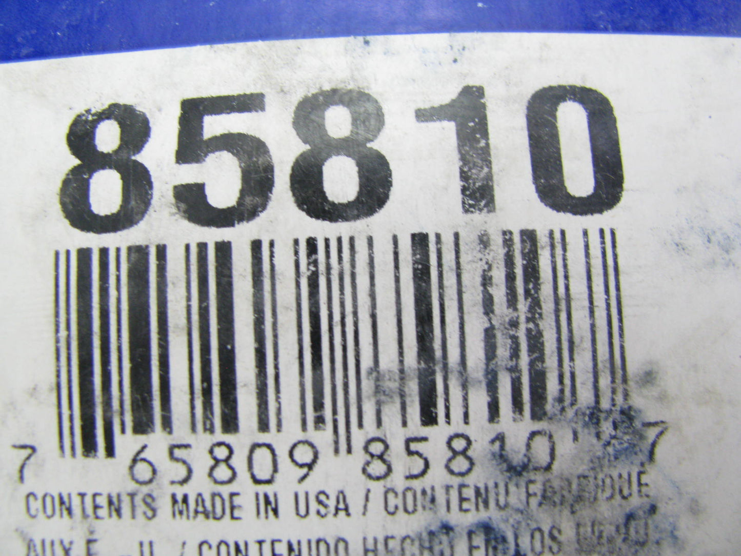 (2) Carquest 85810 Oil Filter Replaces PH3690 51810 L30279 LFP947 B105 LF3541