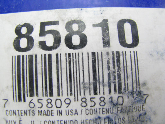 (2) Carquest 85810 Oil Filter Replaces PH3690 51810 L30279 LFP947 B105 LF3541