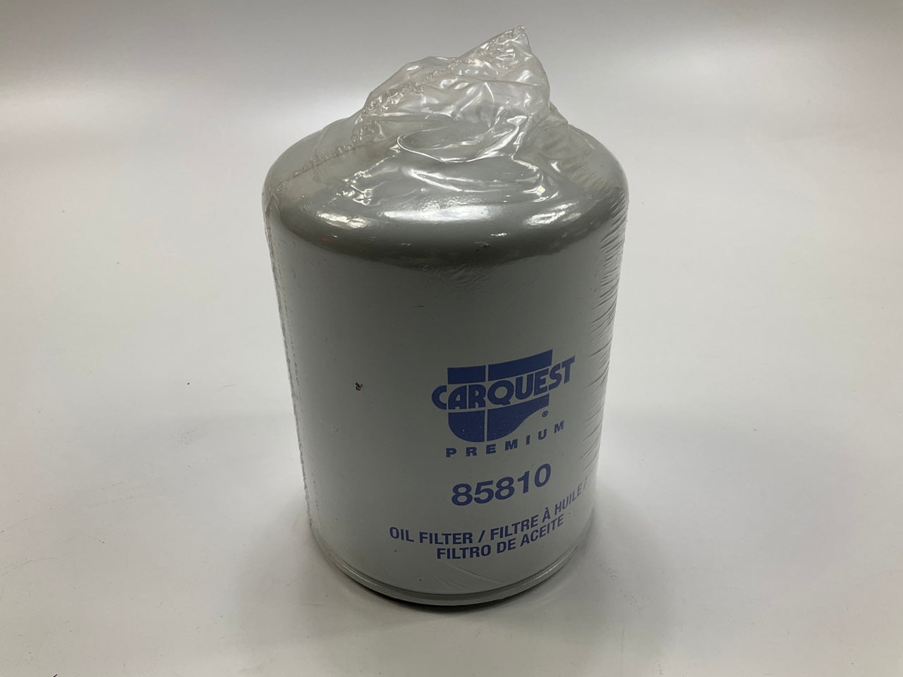 Carquest 85810 Oil Filter Replaces PH3690 51810 L30279 LFP947 B105 LF3541 B404