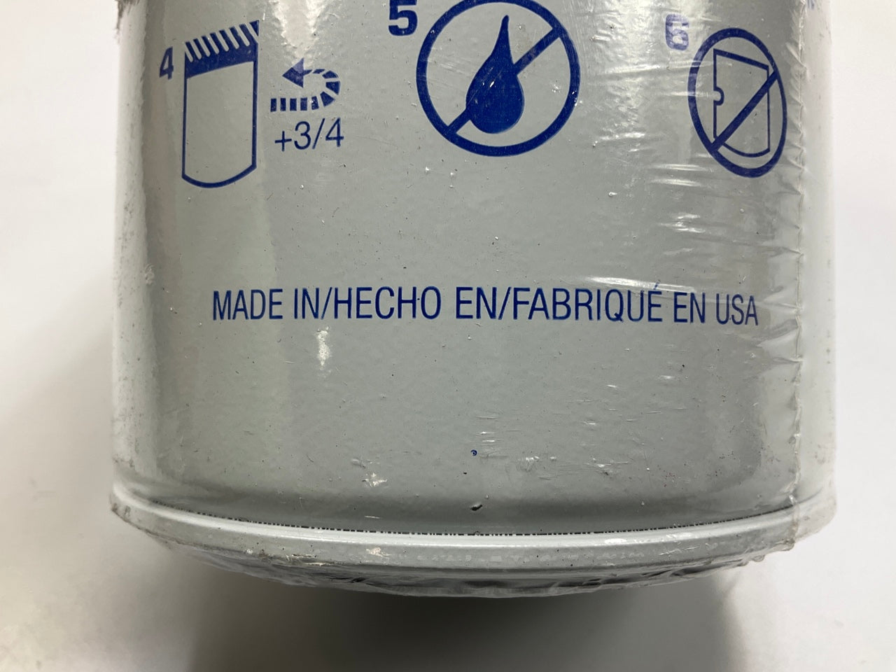 Carquest 85810 Oil Filter Replaces PH3690 51810 L30279 LFP947 B105 LF3541 B404