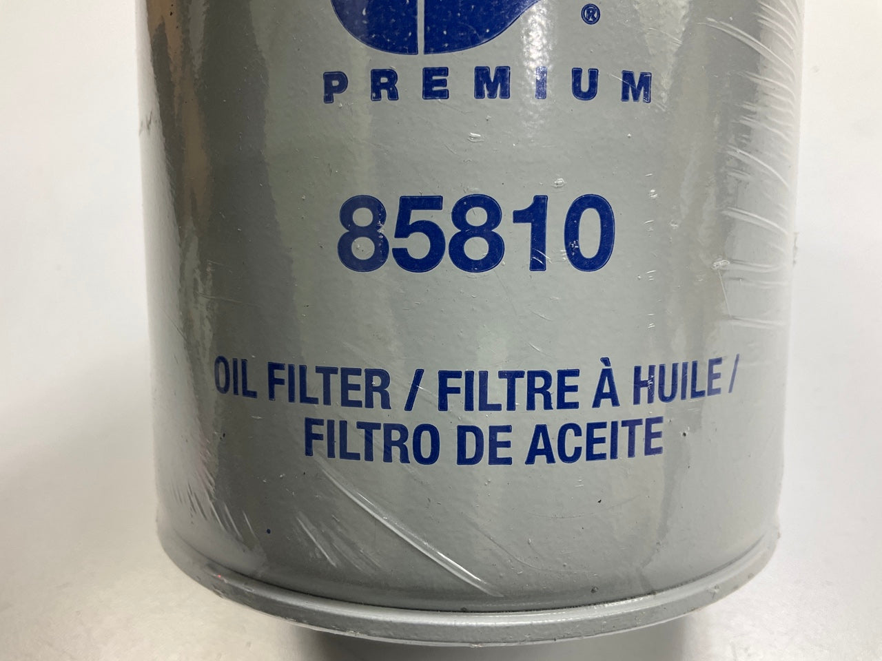 Carquest 85810 Oil Filter Replaces PH3690 51810 L30279 LFP947 B105 LF3541 B404