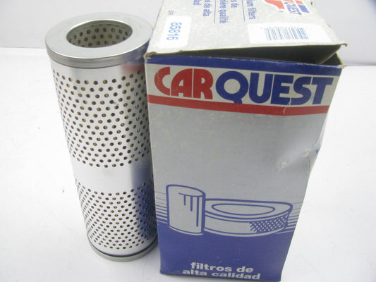 Carquest 85816 Hydraulic Oil Filter Replaces C1677 51816 P42 H50042 LP816 HF791