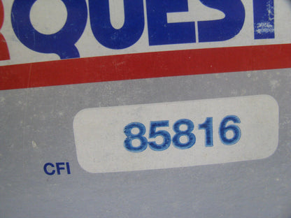 Carquest 85816 Hydraulic Oil Filter Replaces C1677 51816 P42 H50042 LP816 HF791