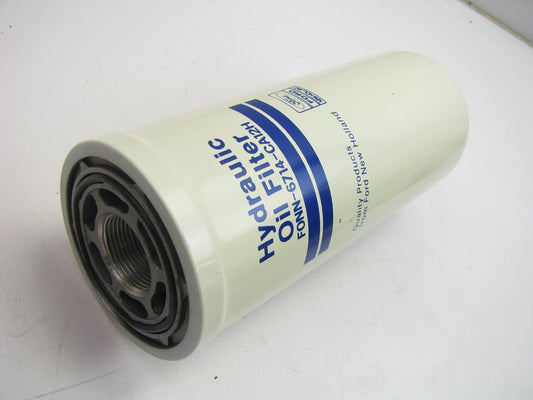 Carquest 85817 Hydraulic Oil Filter Replaces P6893 57247 H55221 LFH4990 HF861