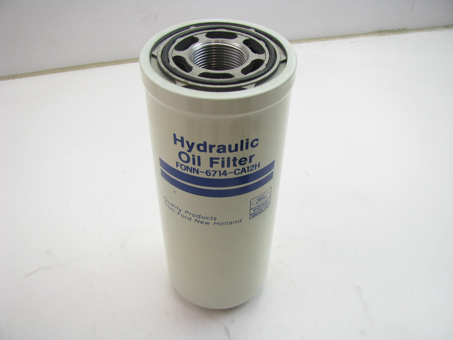 Carquest 85817 Hydraulic Oil Filter Replaces P6893 57247 H55221 LFH4990 HF861
