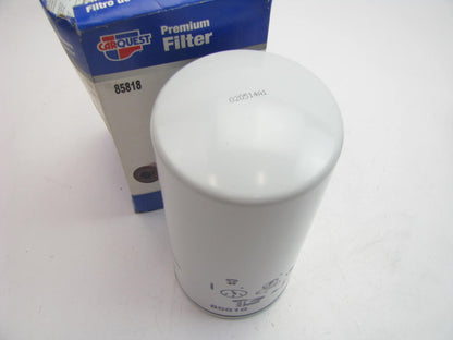 Carquest 85818 Hydraulic Oil Filter Replaces P7053 51818 L42168 LFH4960 LF545