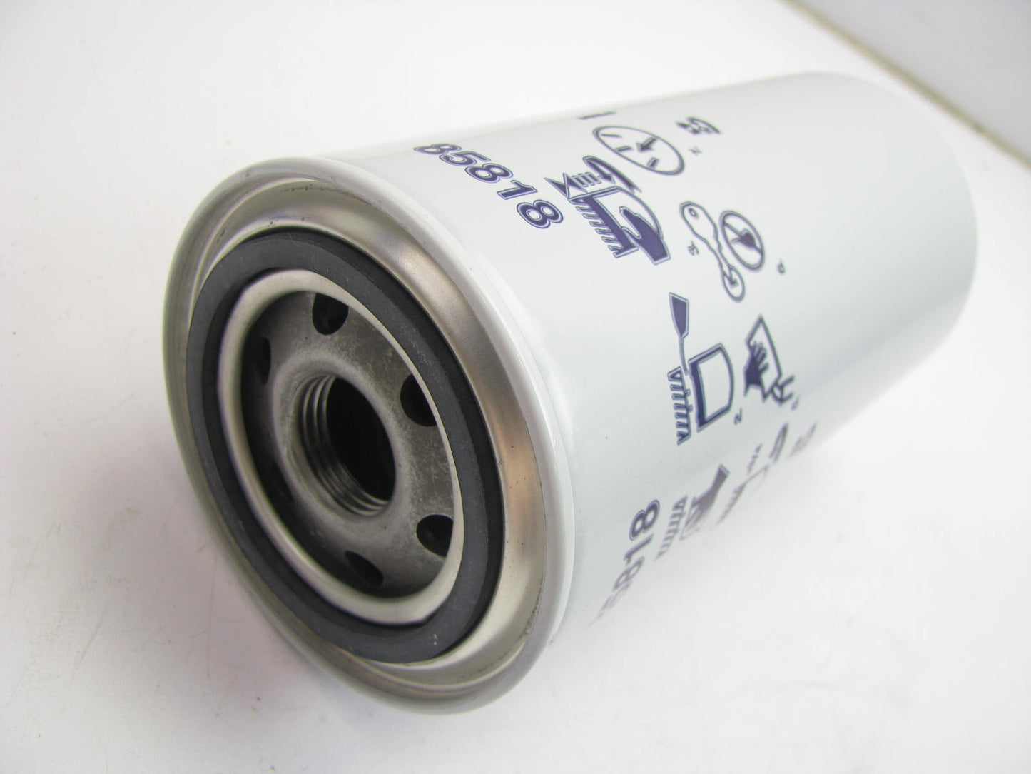 Carquest 85818 Hydraulic Oil Filter Replaces P7053 51818 L42168 LFH4960 LF545
