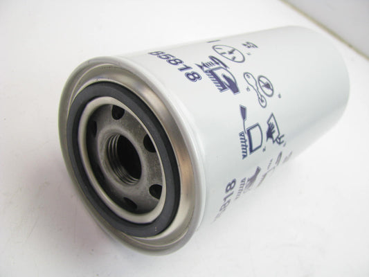 Carquest 85818 Hydraulic Oil Filter Replaces P7053 51818 L42168 LFH4960 LF545
